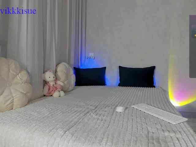 vikisue webcam