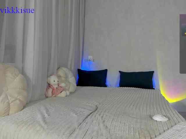 vikisue webcam