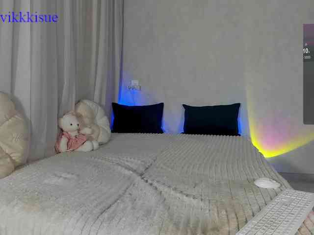 vikisue webcam