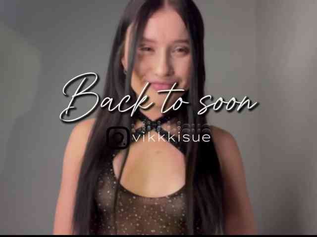 vikisue webcam