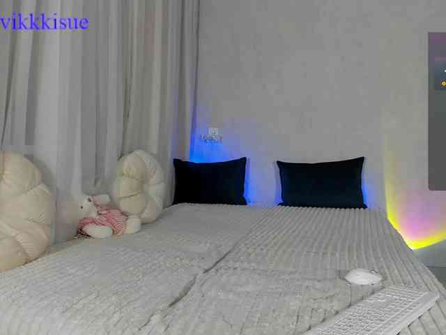 vikisue webcam