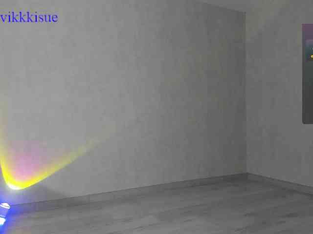 vikisue webcam