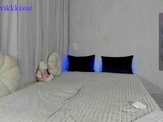 vikisue webcam