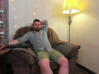 NikkiBrooks Porn Show