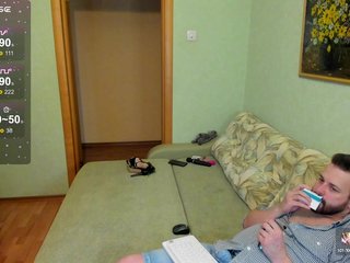 NikkiBrooks Porn Show