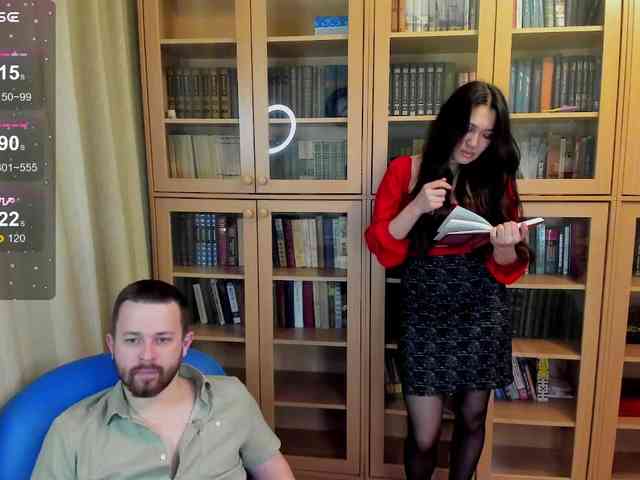 webcam random chat NikkiBrooks