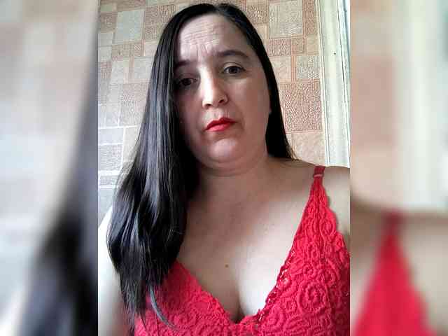 EvelinCute Live Webcam on BongaCams