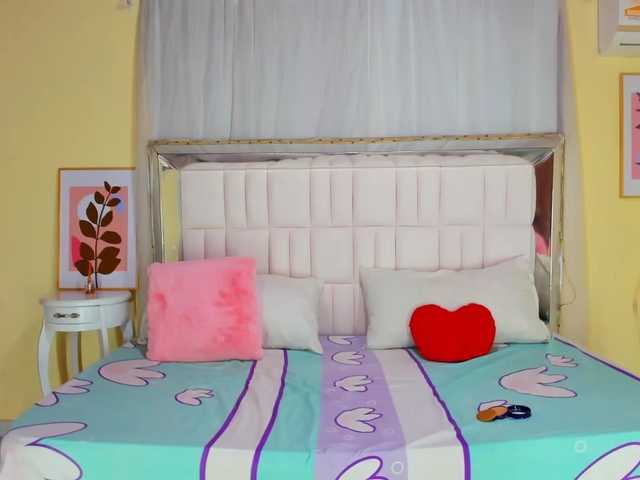 SammiLopez — bongacams