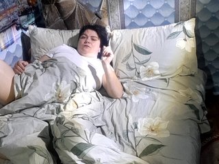 Natalochka Porn Show