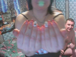 Natalochka Porn Show