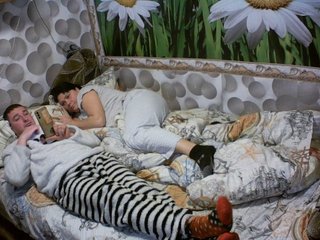 Natalochka Porn Show