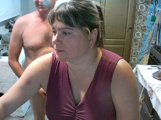 Natalochka Porn Show