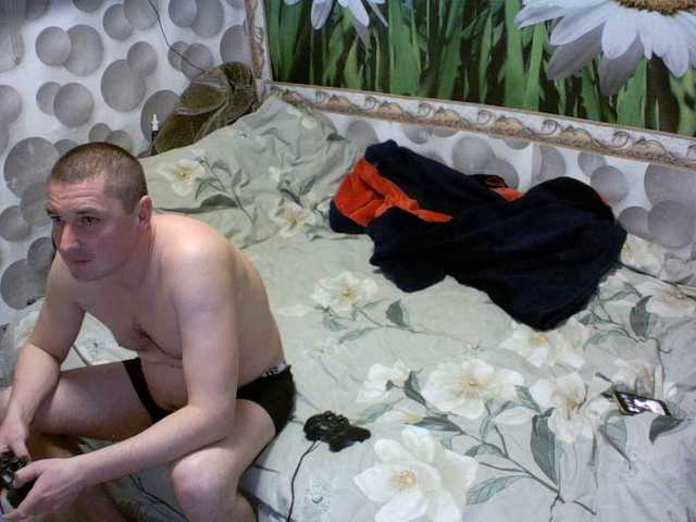 Ihor5656's BongaCams show and profile