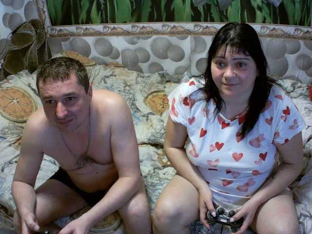 модель Ihor5656