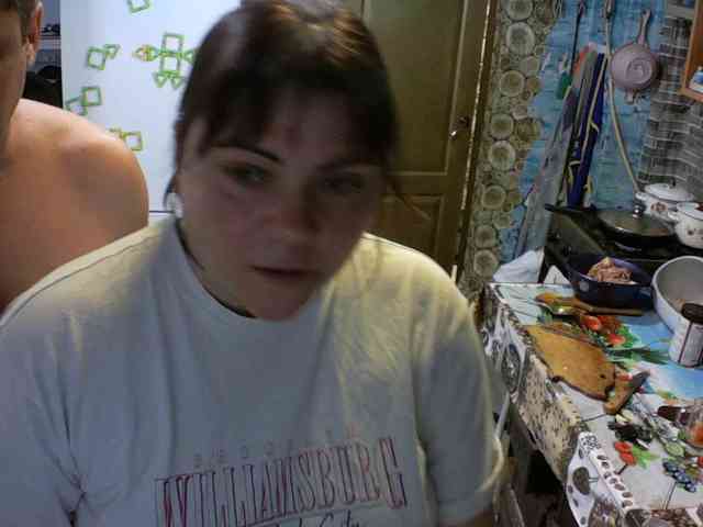 Natalochka webcam