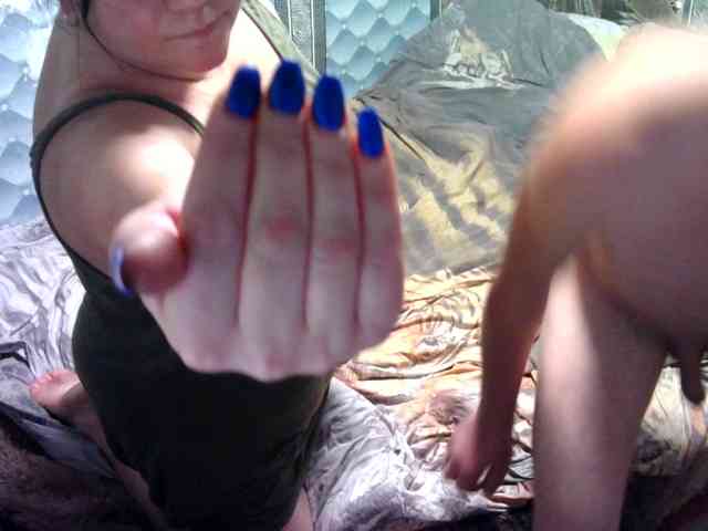 Natalochka webcam
