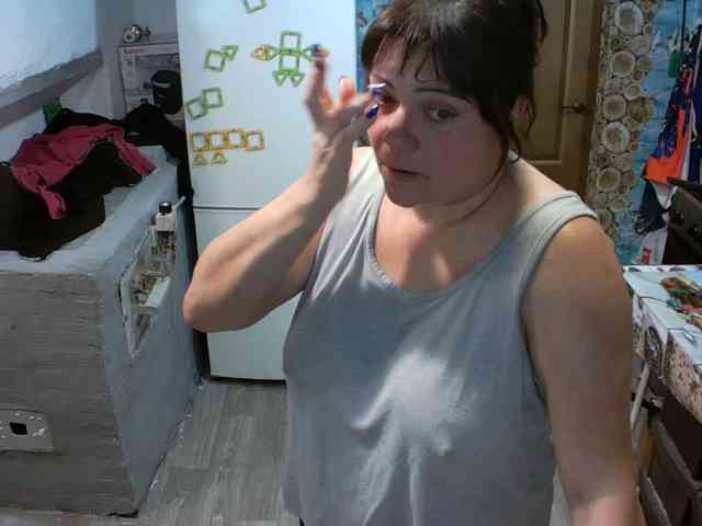 Natalochka webcam