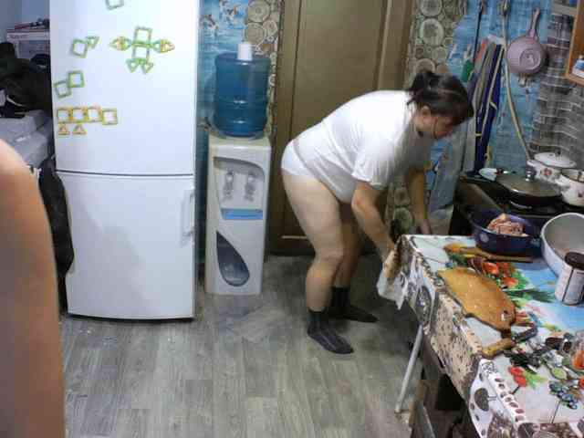 Natalochka webcam