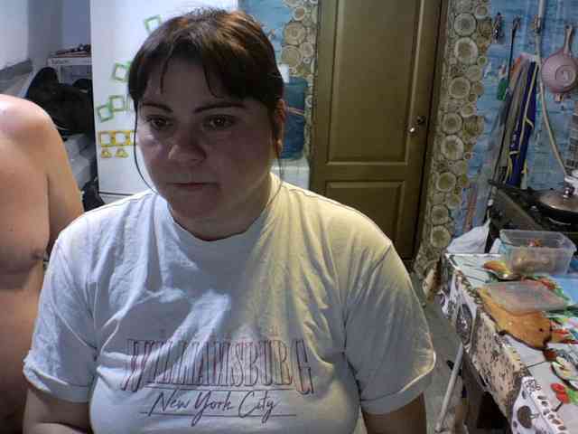 Natalochka webcam