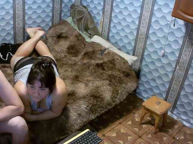 Natalochka webcam