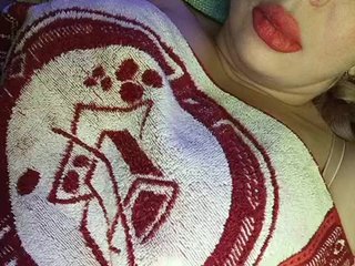 DakotaRose Porn Show