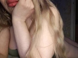 DakotaRose Porn Show