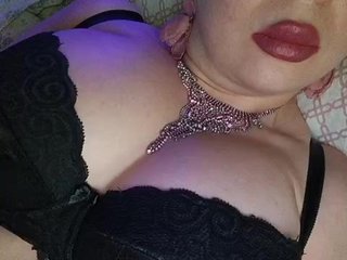 DakotaRose Porn Show