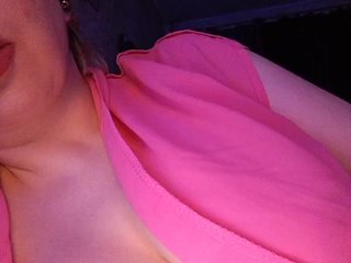 DakotaRose Porn Show