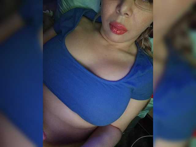 DakotaRose's BongaCams show and profile