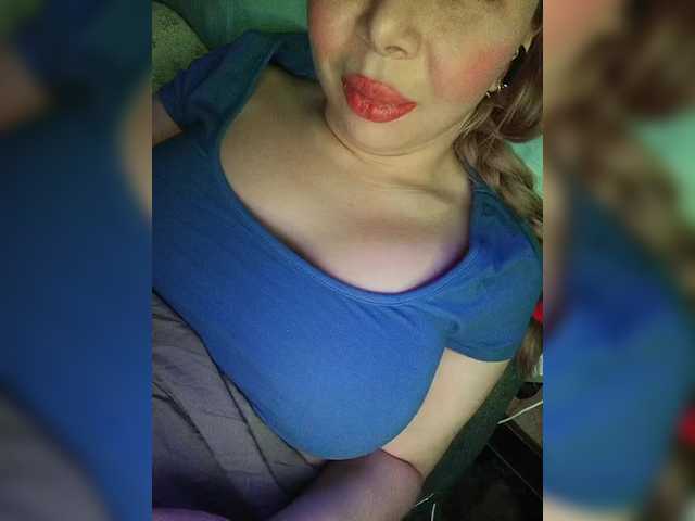 DakotaRose's BongaCams show and profile