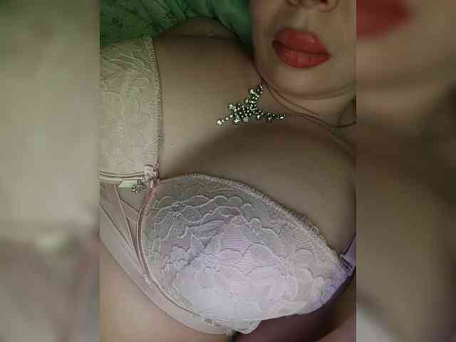 DakotaRose webcam