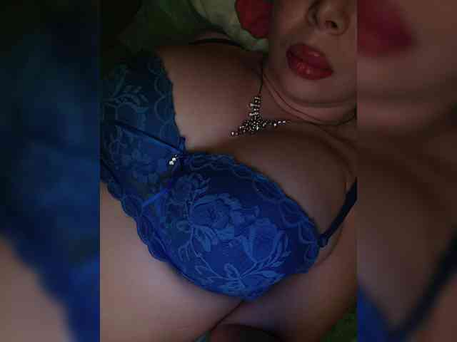 DakotaRose webcam