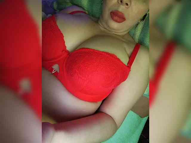DakotaRose webcam