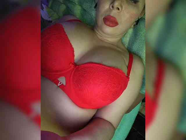 DakotaRose webcam