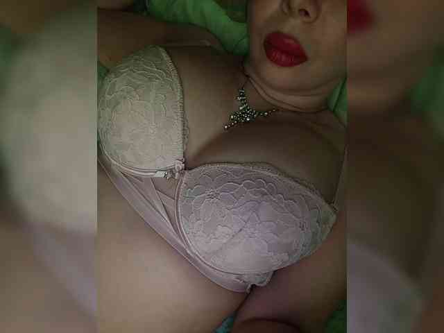 DakotaRose webcam