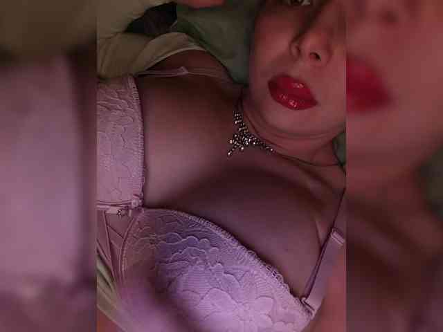 DakotaRose webcam