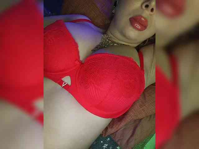 DakotaRose webcam
