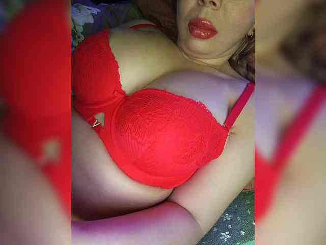 DakotaRose webcam