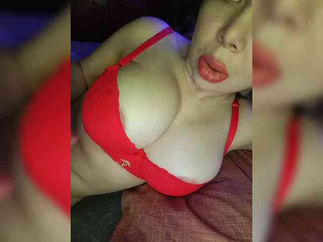 DakotaRose webcam