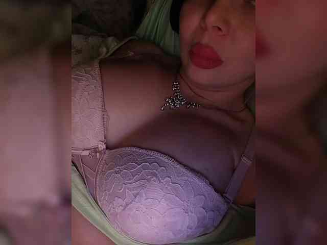 DakotaRose webcam