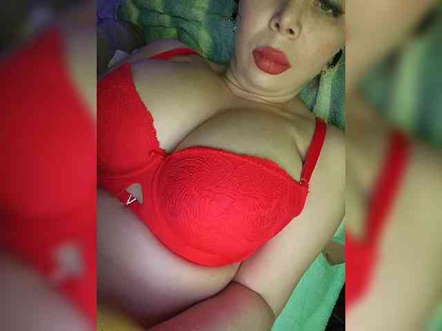 DakotaRose webcam