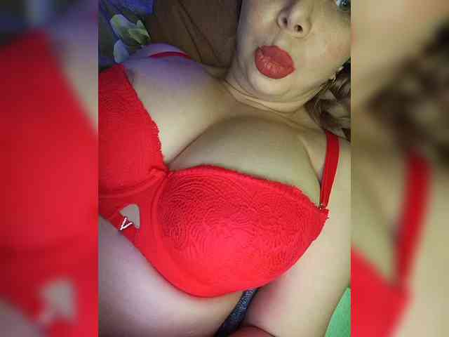 DakotaRose webcam