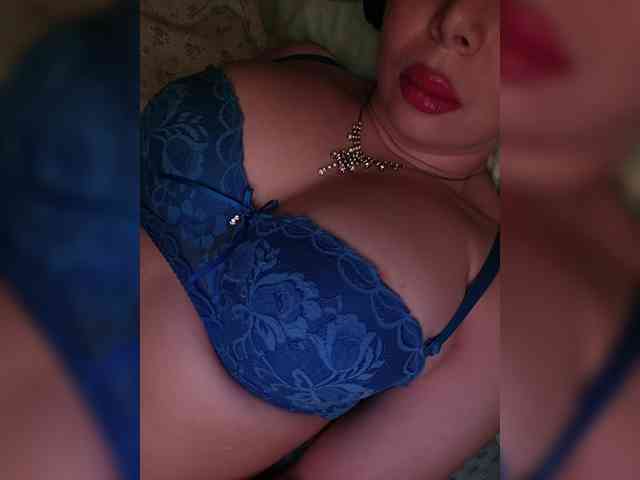 DakotaRose webcam