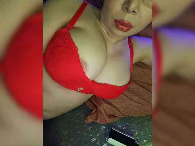DakotaRose webcam