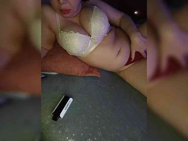 DakotaRose webcam
