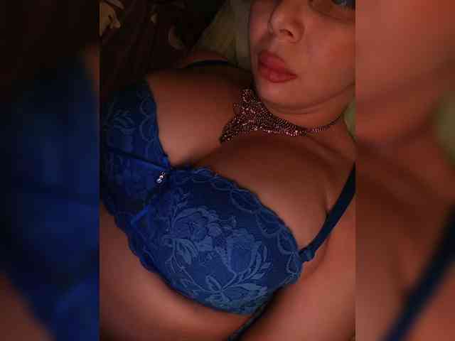 DakotaRose webcam