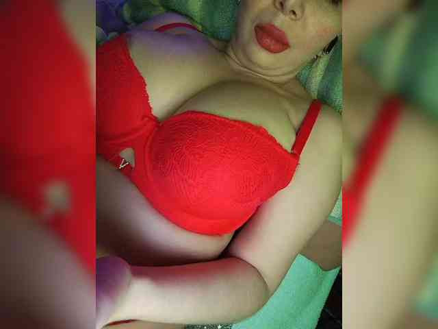 DakotaRose webcam