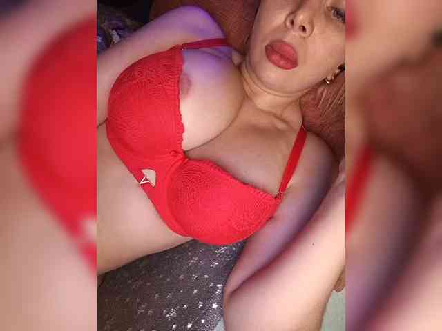 DakotaRose webcam