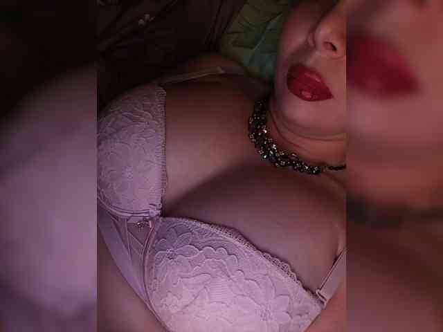 DakotaRose webcam