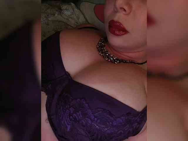 DakotaRose webcam